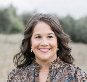 Christina Smith Profile Photo